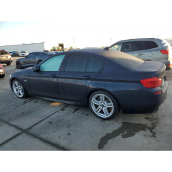 2013 BMW 5 SERIES