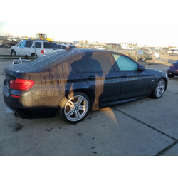 2013 BMW 5 SERIES