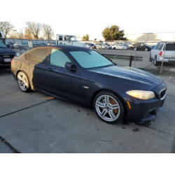 2013 BMW 5 SERIES