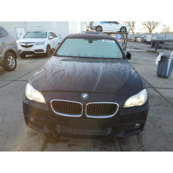 2013 BMW 5 SERIES