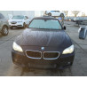 2013 BMW 5 SERIES
