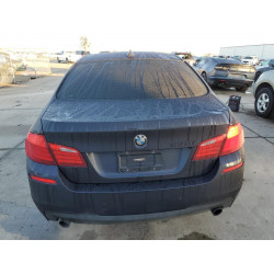 2013 BMW 5 SERIES