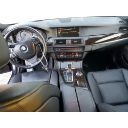 2013 BMW 5 SERIES