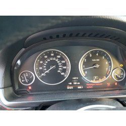 2013 BMW 5 SERIES