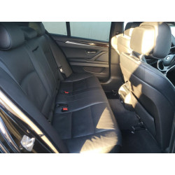 2013 BMW 5 SERIES