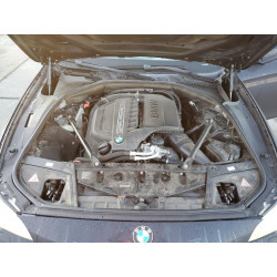 2013 BMW 5 SERIES