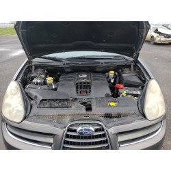 2007 SUBARU TRIBECA