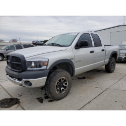 2008 DODGE RAM 1500