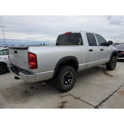 2008 DODGE RAM 1500
