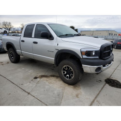 2008 DODGE RAM 1500