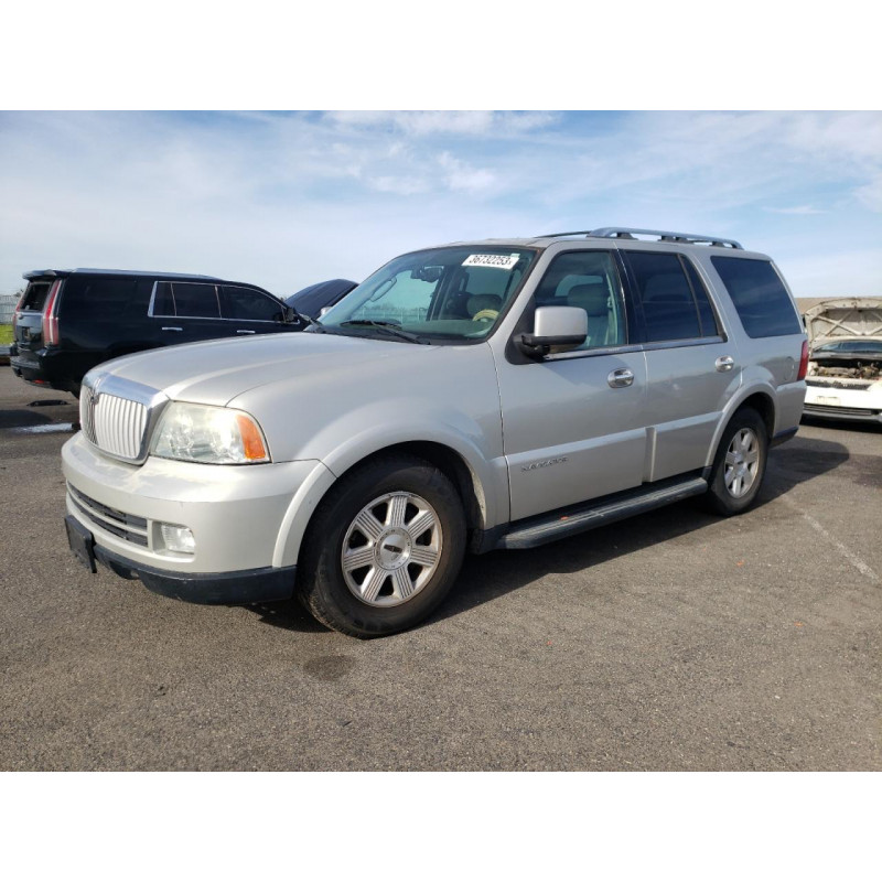 2005 LINCOLN NAVIGATOR