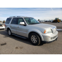 2005 LINCOLN NAVIGATOR