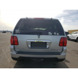 2005 LINCOLN NAVIGATOR