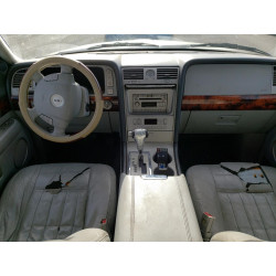 2005 LINCOLN NAVIGATOR