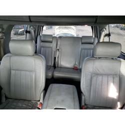 2005 LINCOLN NAVIGATOR