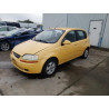 2006 CHEVROLET AVEO