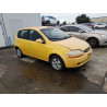 2006 CHEVROLET AVEO