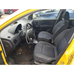 2006 CHEVROLET AVEO