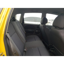 2006 CHEVROLET AVEO