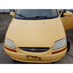 2006 CHEVROLET AVEO