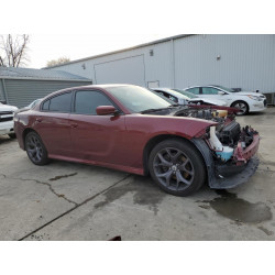 2019 DODGE CHARGER