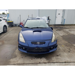 2001 TOYOTA CELICA