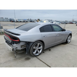 2016 DODGE CHARGER