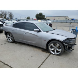 2016 DODGE CHARGER
