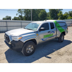2023 TOYOTA TACOMA SR 3TYRX5GN2PT074159 62759846