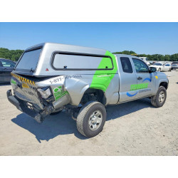 2023 TOYOTA TACOMA SR 3TYRX5GN2PT074159 62759846