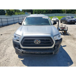 2023 TOYOTA TACOMA SR 3TYRX5GN2PT074159 62759846