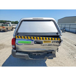 2023 TOYOTA TACOMA SR 3TYRX5GN2PT074159 62759846