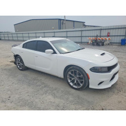 2021 DODGE CHARGER 2C3CDXHG9MH501826 62765106