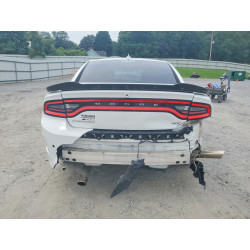 2021 DODGE CHARGER 2C3CDXHG9MH501826 62765106