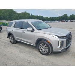 2025 HYUNDAI PALISADE KM8R24GE9SU951962 62777216