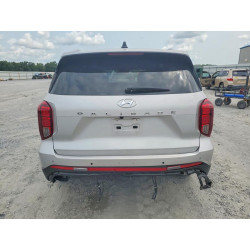 2025 HYUNDAI PALISADE KM8R24GE9SU951962 62777216