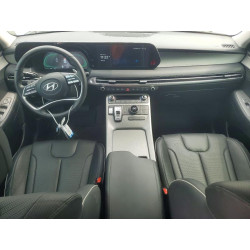 2025 HYUNDAI PALISADE KM8R24GE9SU951962 62777216