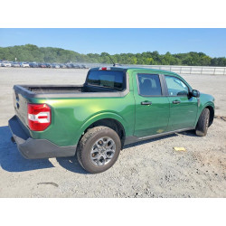 2025 FORD MAVERICK 3FTTW8J37SRB31867 62957766