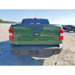2025 FORD MAVERICK 3FTTW8J37SRB31867 62957766