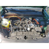 2025 FORD MAVERICK 3FTTW8J37SRB31867 62957766