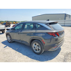 2025 HYUNDAI TUCSON 5NMJA3DE5SH607197 63211166