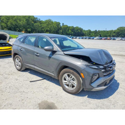 2025 HYUNDAI TUCSON 5NMJA3DE5SH607197 63211166