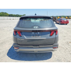 2025 HYUNDAI TUCSON 5NMJA3DE5SH607197 63211166