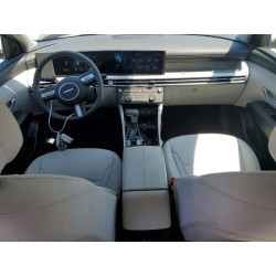 2025 HYUNDAI TUCSON 5NMJA3DE5SH607197 63211166