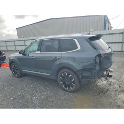 2024 KIA TELLURIDE 5XYP5DGC5RG411781 63218116