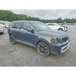 2024 KIA TELLURIDE 5XYP5DGC5RG411781 63218116