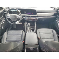 2024 KIA TELLURIDE 5XYP5DGC5RG411781 63218116