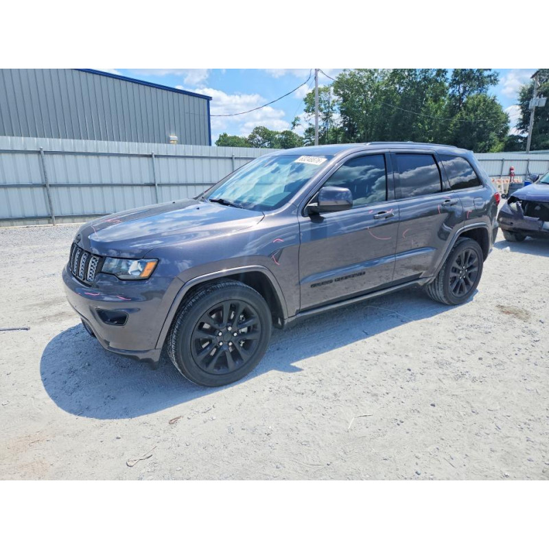 2021 JEEP CHEROKEE 1C4RJEAG2MC791049 63248876