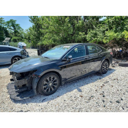 2020 TOYOTA CAMRY 4T1L11AK9LU992857 58893786