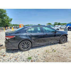 2020 TOYOTA CAMRY 4T1L11AK9LU992857 58893786